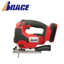 20V Cordless Jigsaw for wood working